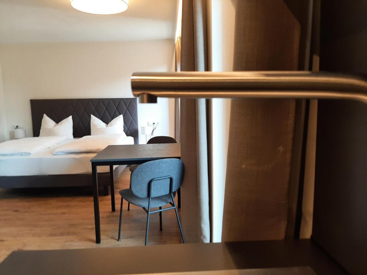 Tyrol Living & Cafe Lejlighed Nova Levante Eksteriør billede